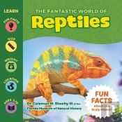 The Fantastic World Of Reptiles