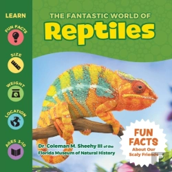 Bertrand.pt - The Fantastic World Of Reptiles