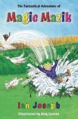 The Fantastical Adventure Of Magic Mazik