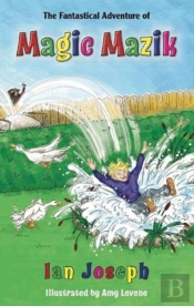 The Fantastical Adventure Of Magic Mazik