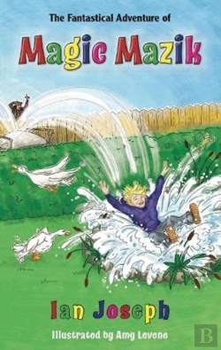 Bertrand.pt - The Fantastical Adventure Of Magic Mazik
