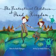 The Fantastical Children  Of Pond Kingdom