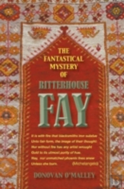 Bertrand.pt - The Fantastical Mystery Of Ritterhouse Fay