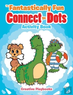 Bertrand.pt - The Fantastically Fun Connect The Dots Activity Book