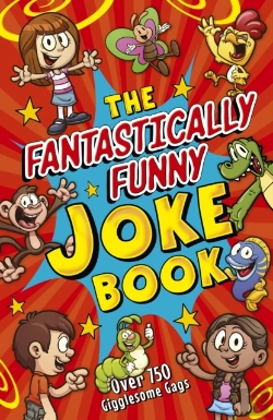 Bertrand.pt - The Fantastically Funny Joke Book