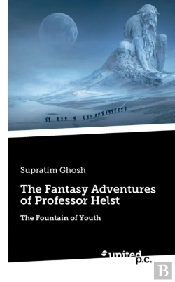 Bertrand.pt - The Fantasy Adventures Of Professor Helst