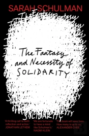 The Fantasy And Necessity Of Solidarity