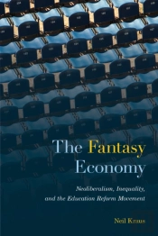 The Fantasy Economy