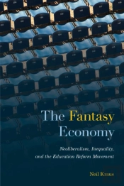 The Fantasy Economy