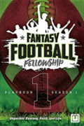 The Fantasy Football Fellowship Playbook