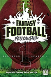 The Fantasy Football Fellowship Playbook