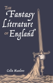 The Fantasy Literature Of England