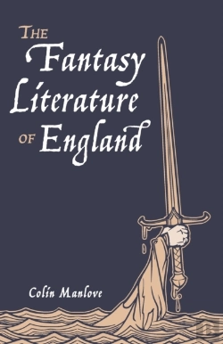 Bertrand.pt - The Fantasy Literature Of England