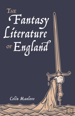 Bertrand.pt - The Fantasy Literature Of England