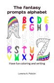 The Fantasy Prompts Alphabet
