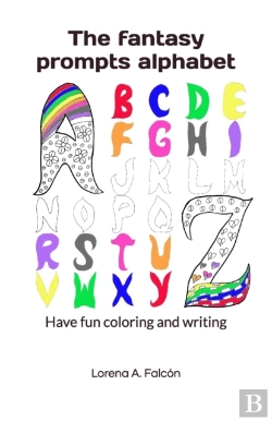 Bertrand.pt - The Fantasy Prompts Alphabet