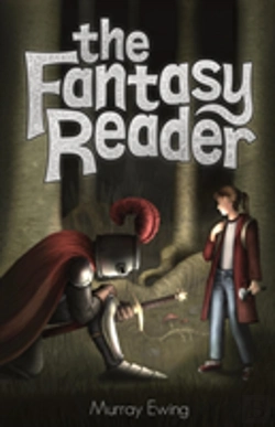 Bertrand.pt - The Fantasy Reader