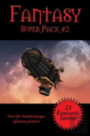 The Fantasy  Super Pack #2