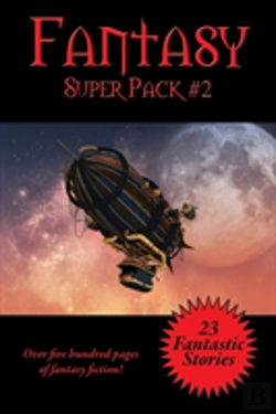 Bertrand.pt - The Fantasy  Super Pack #2