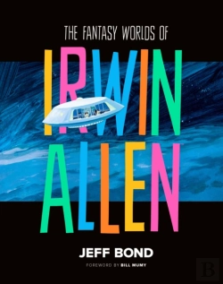 Bertrand.pt - The Fantasy Worlds Of Irwin Allen