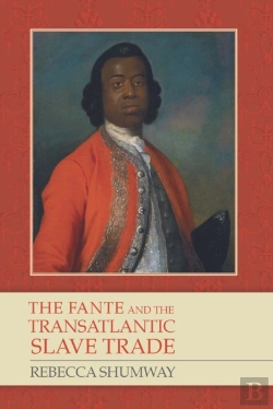 Bertrand.pt - The Fante And The Transatlantic Slave Trade