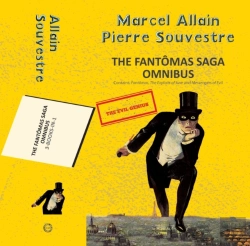 Bertrand.pt - The Fantomas Omnibus
