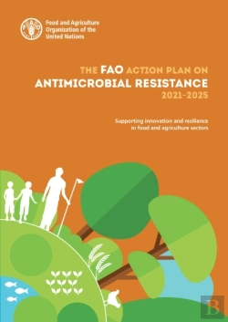 Bertrand.pt - The Fao Action Plan On Antimicrobial Resistance 2021-2025
