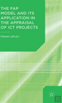 Bertrand.pt - The Fap Model And Its Application In The Appraisal Of Ict Projects