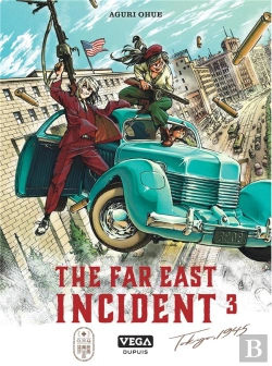 Bertrand.pt - The Far East Incident - Tome 3