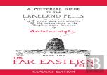 The Far Eastern Fells (Readers Edition)