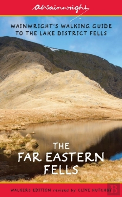 Bertrand.pt - The Far Eastern Fells (Walkers Edition)