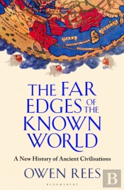 The Far Edges Of The Known World