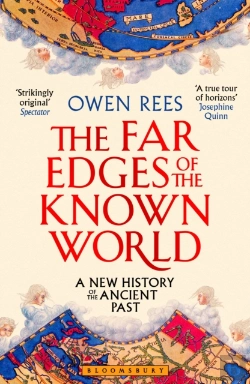 Bertrand.pt - The Far Edges Of The Known World