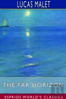 The Far Horizon (Esprios Classics)