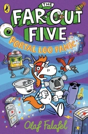 The Far-Out Five: Portal Loo Panic