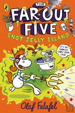 Bertrand.pt - The Far-Out Five: Snot Jelly Island