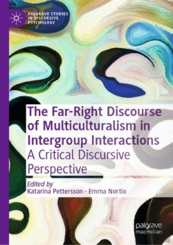 Bertrand.pt - The Far-Right Discourse Of Multiculturalism In Intergroup Interactions