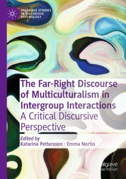 Bertrand.pt - The Far-Right Discourse Of Multiculturalism In Intergroup Interactions