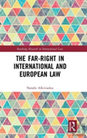 The Far-Right In International And European Law