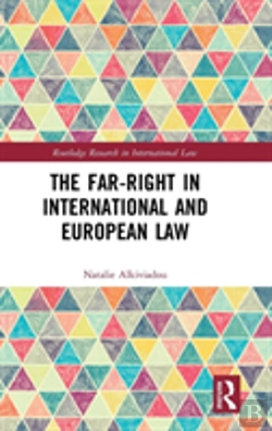 Bertrand.pt - The Far-Right In International And European Law