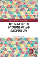 The Far-Right In International And European Law
