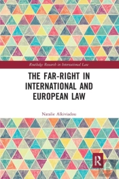 The Far-Right In International And European Law