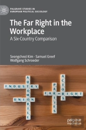 The Far Right In The Workplace