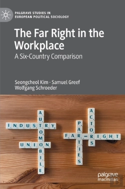 Bertrand.pt - The Far Right In The Workplace