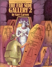 The Far Sideâ® Gallery 2