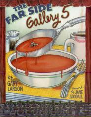 The Far Sideâ® Gallery 5