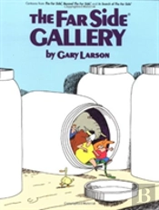 The Far Sideâ® Gallery