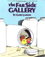The Far Sideâ® Gallery