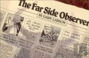 The Far Sideâ® Observer