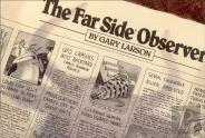 The Far Sideâ® Observer